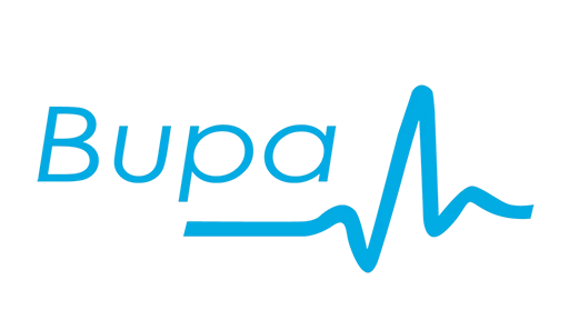 BUPA